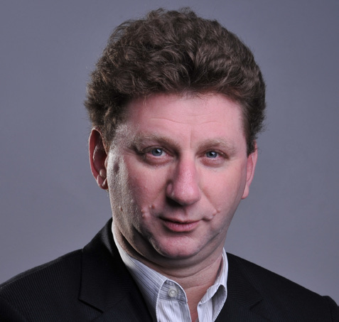 Laurent PEWZNER
