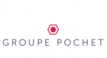 Logo Groupe Pochet