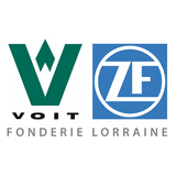 Logo Fonderie Lorraine