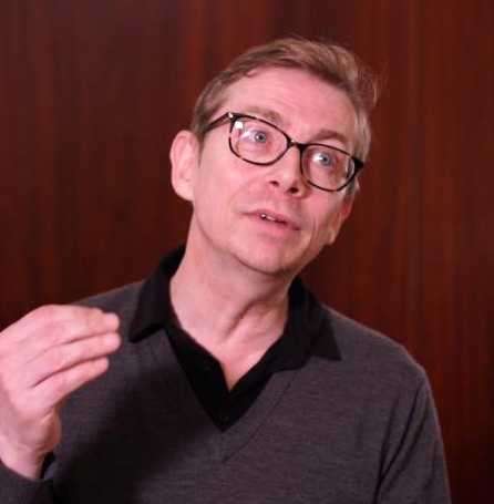 Gérald Bronner Gérald BRONNER