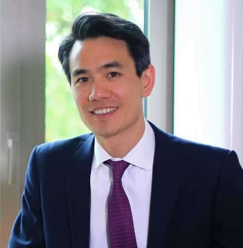 Olivier TRUONG Olivier TRUONG