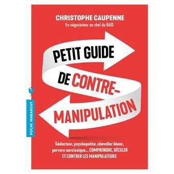 Livre : Petit Guide de Contre-Manipulation