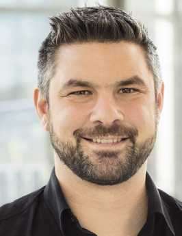 Sylvain Houde Sylvain Houde