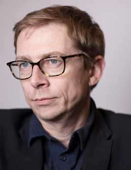 Gérald Bronner Gérald Bronner
