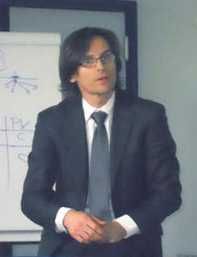 Maximilien Brabec Maximilien Brabec