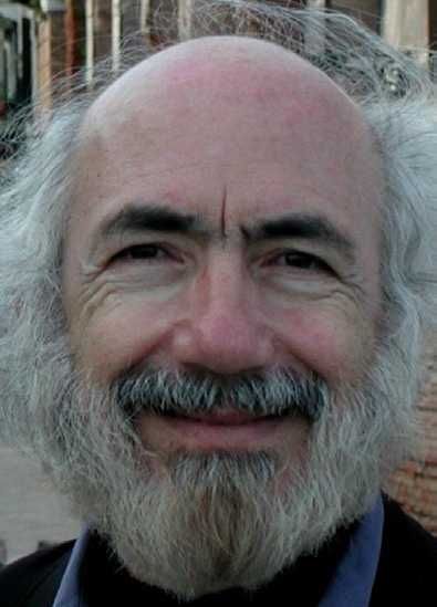 Andre-Yves Portnoff Andre-Yves Portnoff