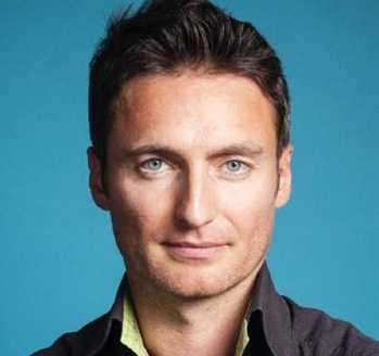 Christophe HAAG Christophe HAAG