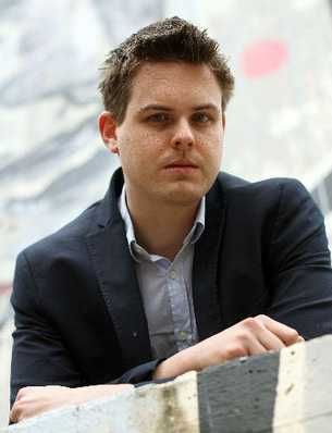 Nicolas Vanderbiest Nicolas Vanderbiest
