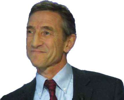 Patrick DUTARTRE Patrick DUTARTRE