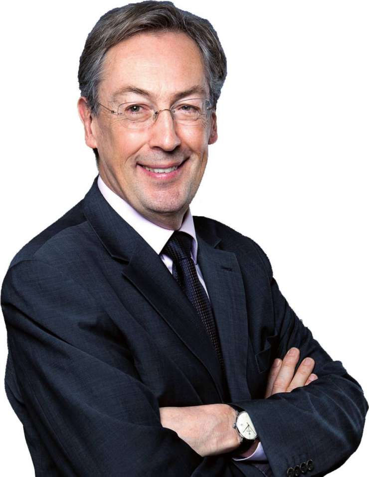 Maurice THEVENET Maurice THEVENET